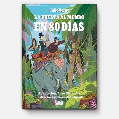Imagen 3 de 6 de Clásicos De Ayer Y Hoy (tu Primera Biblioteca)