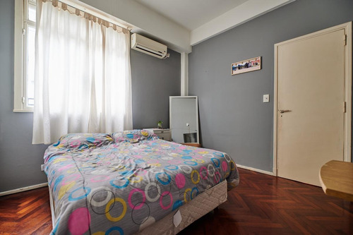 Venta Departamento Tipo Ph 2 Ambientes Almagro - Bajas Expensas