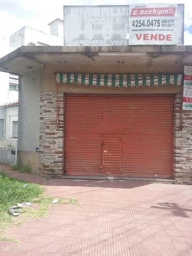 Imagen 1 de 3 de Local En Venta En Quilmes Oeste