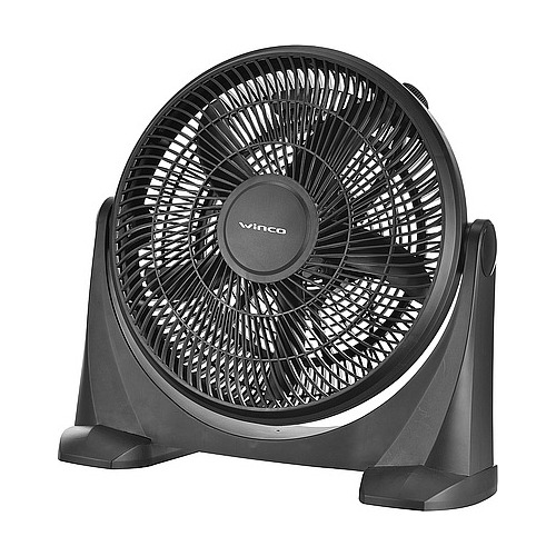 Ventilador Turbo W1214 Winco 14  