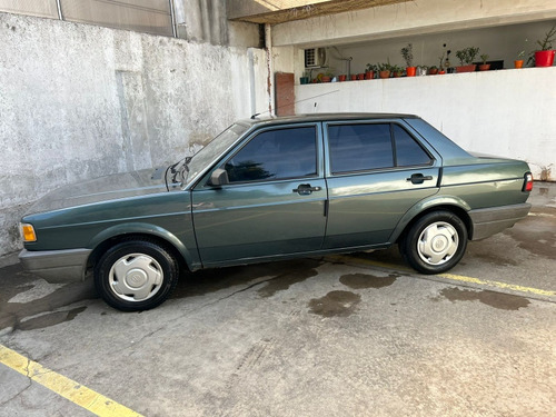 Volkswagen Senda 1.6 Nafta