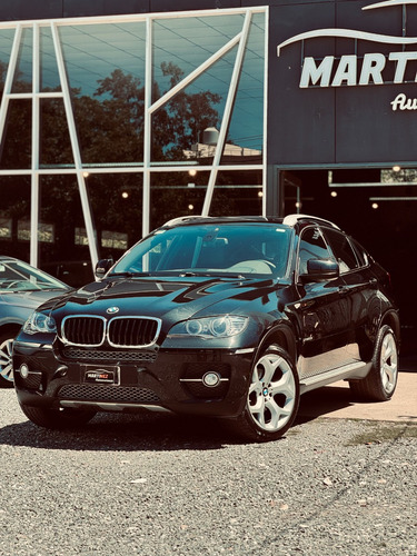 BMW X6 3.0 Xdrive 35i Sportive 306cv