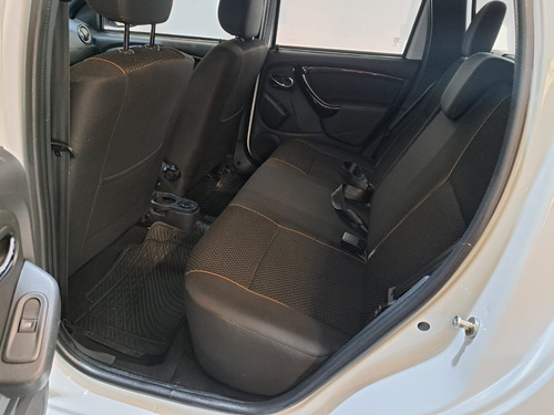 Renault Duster DUSTER PH2 PRIVILEGE 2.0