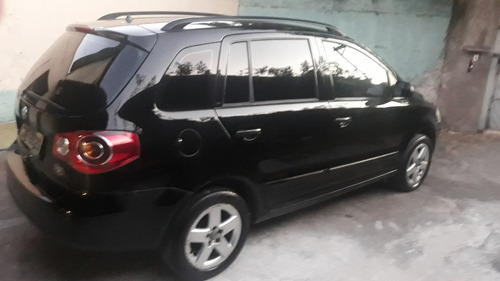 Volkswagem Spacefox