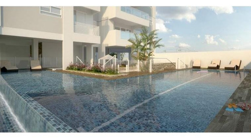 Imagem 20 de 25 de Apartamento Em Anápolis - Go - Ap0397_ob