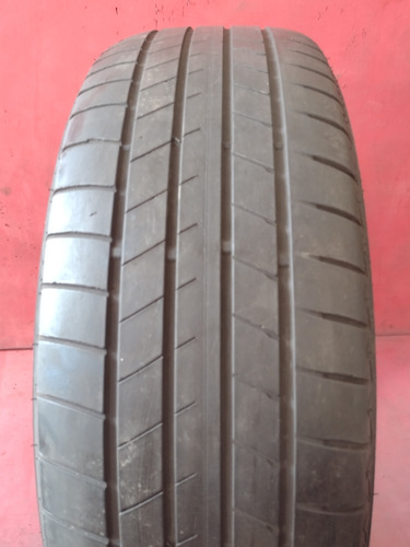 Pneu 225 55 Aro 18 Bridgestone Alenza 001 Usado Meia Vida H (Usado)