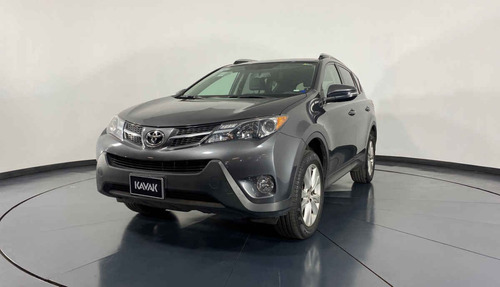 Imagen 1 de 15 de 44791 - Toyota Rav4 2015 Con Garantía