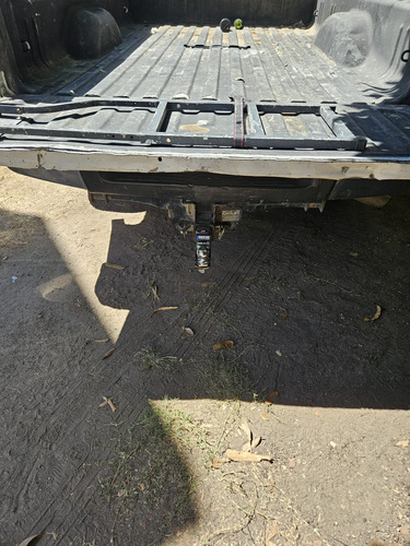 Chevrolet Silverado B Pickup 2500 Cab Reg 4x4 Mt