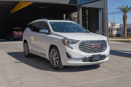 GMC Terrain 3.6 Denali At