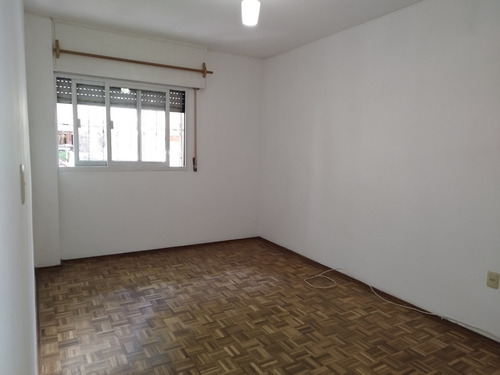 Imagen 8 de 14 de Venta Apartamento 1 Dormitorio Pb Entrada Independiente