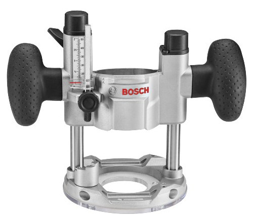 Base De Inmersión Bosch Pr011 Colt Router Para Enrutador Pr1