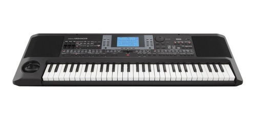 Teclado Korg Microarranger Mar1 Compacto Profesional