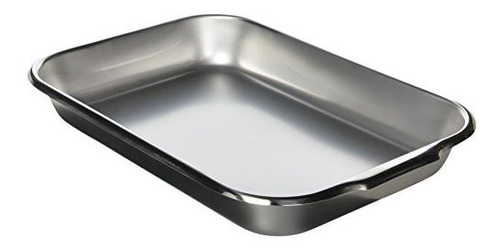 Vollrath *******-quart Bake Asado Pan, ******* X ******* X 2