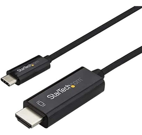 Startech. Cable Usb C A Hdmi De 6 Pies (6.6 ft) - Cable Ad.