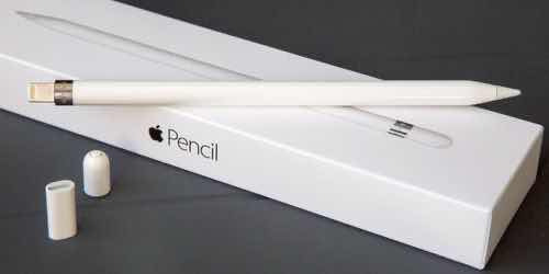 Apple Pencil 1ra Generación