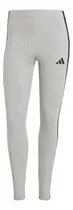 Comprar Calzas adidas Casual Essentials Mujer Gris Je0068