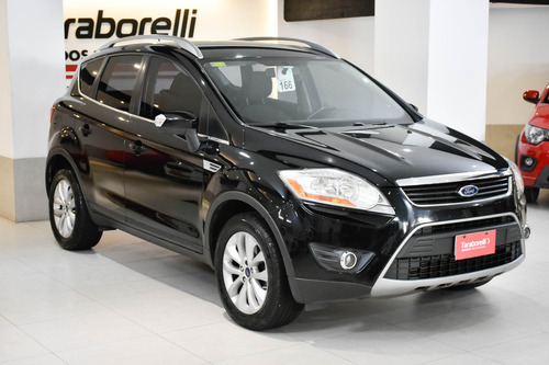 Ford Kuga 2.5 Trend Mt 4x4 (ku01/ku04)