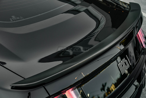 Ford Mustang S550 Mach 1 5.0 V8 475cv