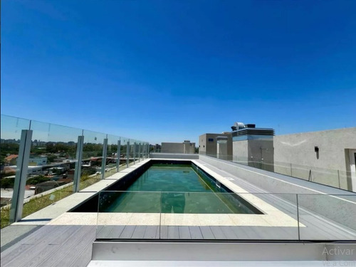 Departamento En Alquiler En Villa Martelli