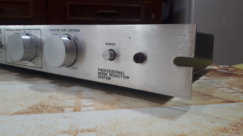 Dual Banda Compander Wb 202