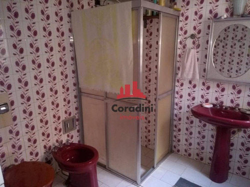 Imagem 11 de 18 de Casa Com 4 Dormitórios À Venda, 170 M² Por R$ 1.000.000 - Centro - Nova Odessa/sp - Ca2140