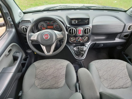 Imagem 14 de 14 de Fiat Doblo