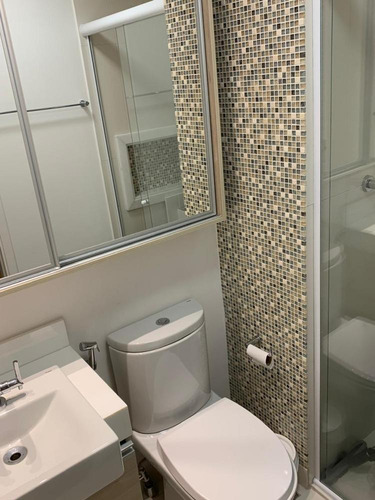 Imagem 13 de 15 de Apartamento Com 03 Dormitórios E 115 M² | Vila Maria Alta , São Paulo | Sp - Ap494755v