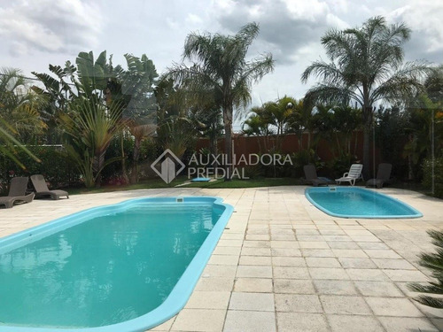 Imagem 10 de 15 de Terreno Em Condominio - Igara - Ref: 285307 - V-285307