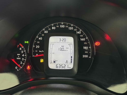 Fiat Fiorino 1.4 MPI FURGÃO ENDURANCE 8V FLEX 2P MANUAL