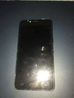 Celular Samsung Grand Prime Plus 16 Gb Negro