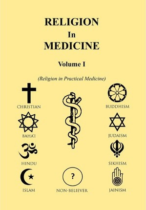 Libro Religion In Medicine Volume I - John B Dawson