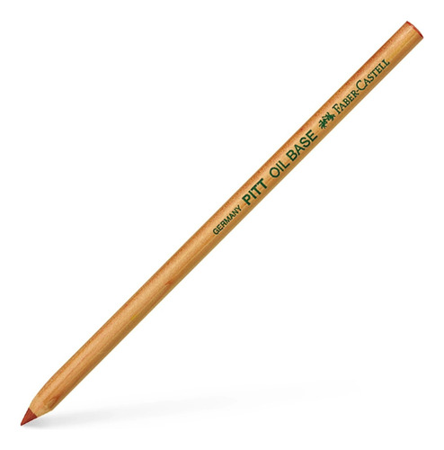 Lápiz de boceto Faber Castell Sanguine Oil 112920