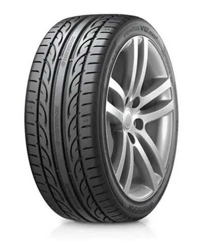 Llanta Hankook 195/55r15 Pr04 K120 Sp