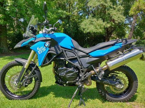 Bmw F800gs