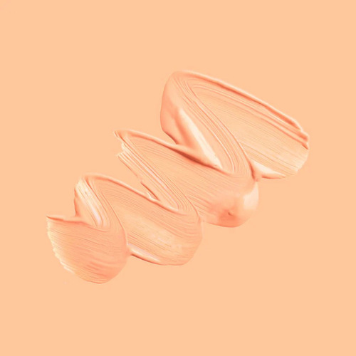 Base de maquillaje líquida Bys Cosmetics BYS All Day All Day Wear Foundation tono natural beige - 30mL