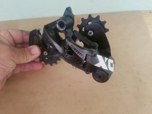 Cambio Sram Xo1 Eagle 12v(xtr,scott,cannondale,level)