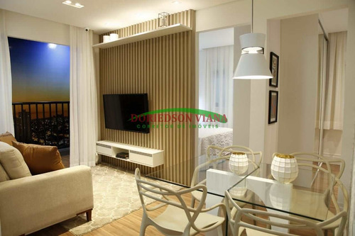 Imagem 14 de 26 de Apartamento Com 2 Dorms, Jardim Adriana, Guarulhos - R$ 235 Mil, Cod: 631915 - V631915