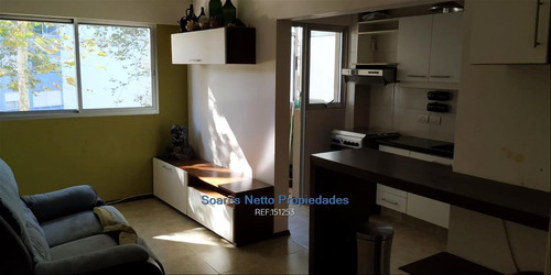 Venta Apto 3 Dorm, 2 Gjes, Pocitos, Co Renta