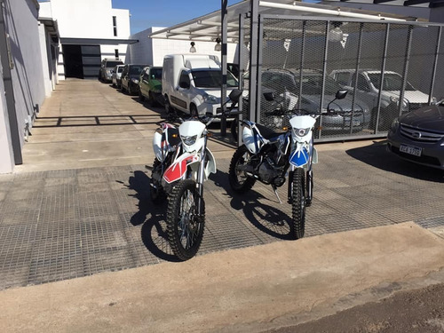 Dirty Tz 125