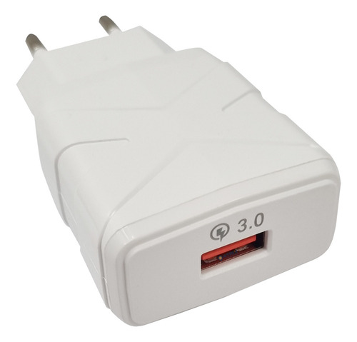 Cargador Carga Rapida Micro Usb 5.1 A Ficha Carga Cable Ax ®
