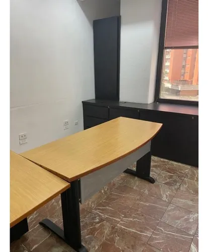 Oficina Torre Humboldt/56mt2/1p.e