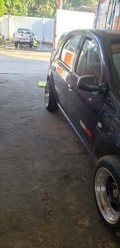 Imagen 3 de 5 de Renault Logan Logan
