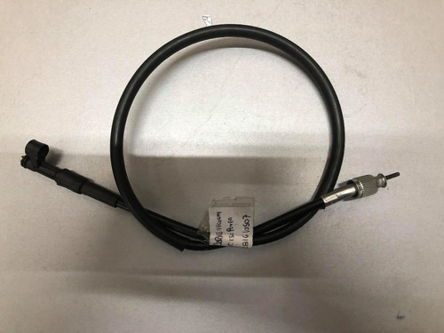 Cable Velocimetro Gilera Vc 150 Power Original