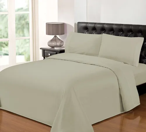 comprar Juego De Sabanas Twin 1 1\u002F2 Reversible Lisa Camel Haussman