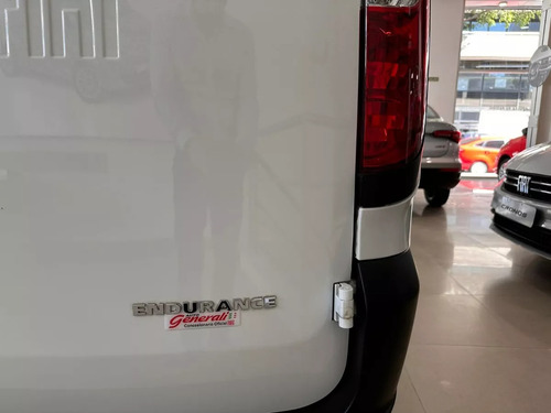 Fiat Fiorino 1.4 Fire Evo 87cv