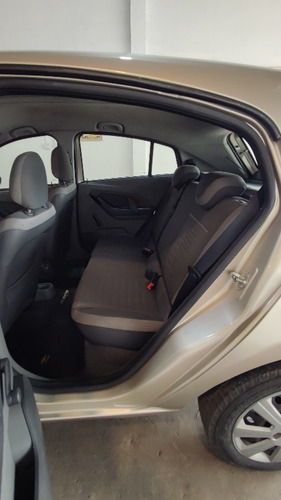 Chevrolet Agile 1.4 Lt Gnc Aire. Dire.. Lev. Vidrios. Fcio