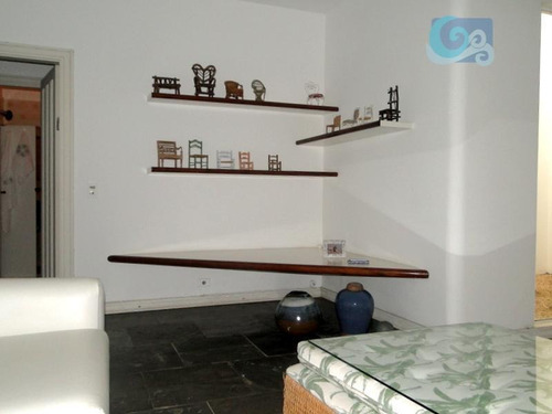 Imagem 24 de 30 de Jardim Acapulco Casa À Venda Condomínio Jardim Acapulco - Guarujá - Ca1510