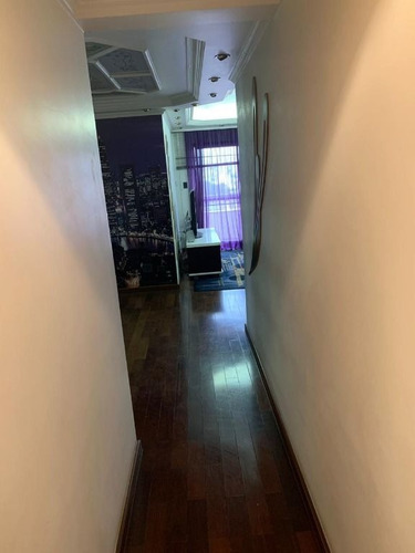 Imagem 20 de 22 de Apartamento Com 3 Dormitórios À Venda, 89 M² Por R$ 600.000,00 - Carrão - São Paulo/sp - Ap7159