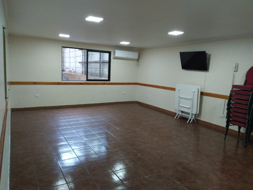 Marin Depto 1 Dormitorio, 1 Estacionamiento