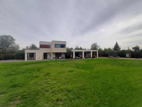 Parcela En Venta En Colina